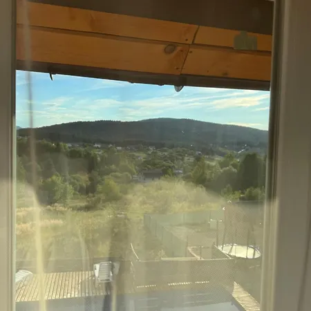Villa Belvedere Carpaty!