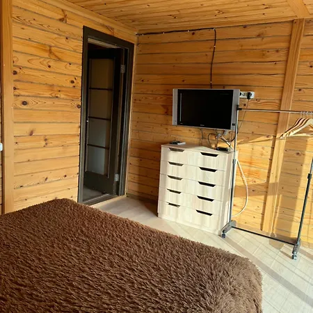 Villa Belvedere Carpaty! Skhidnytsia