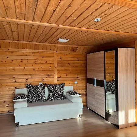 Villa Belvedere Carpaty! Skhidnytsia