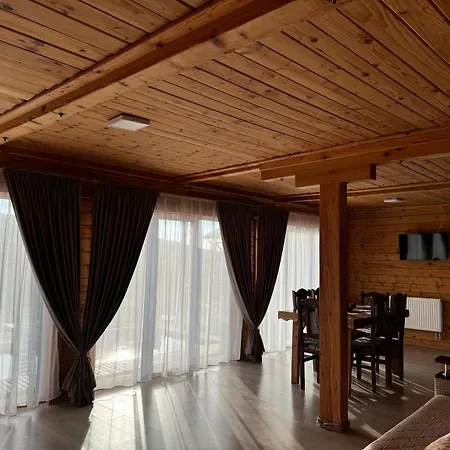 Villa Belvedere Carpaty!